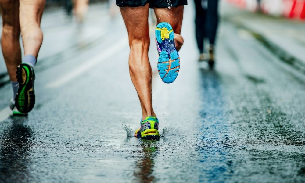 Ciência Revela Os Segredos Dos Melhores Corredores De Maratona | Suprevida