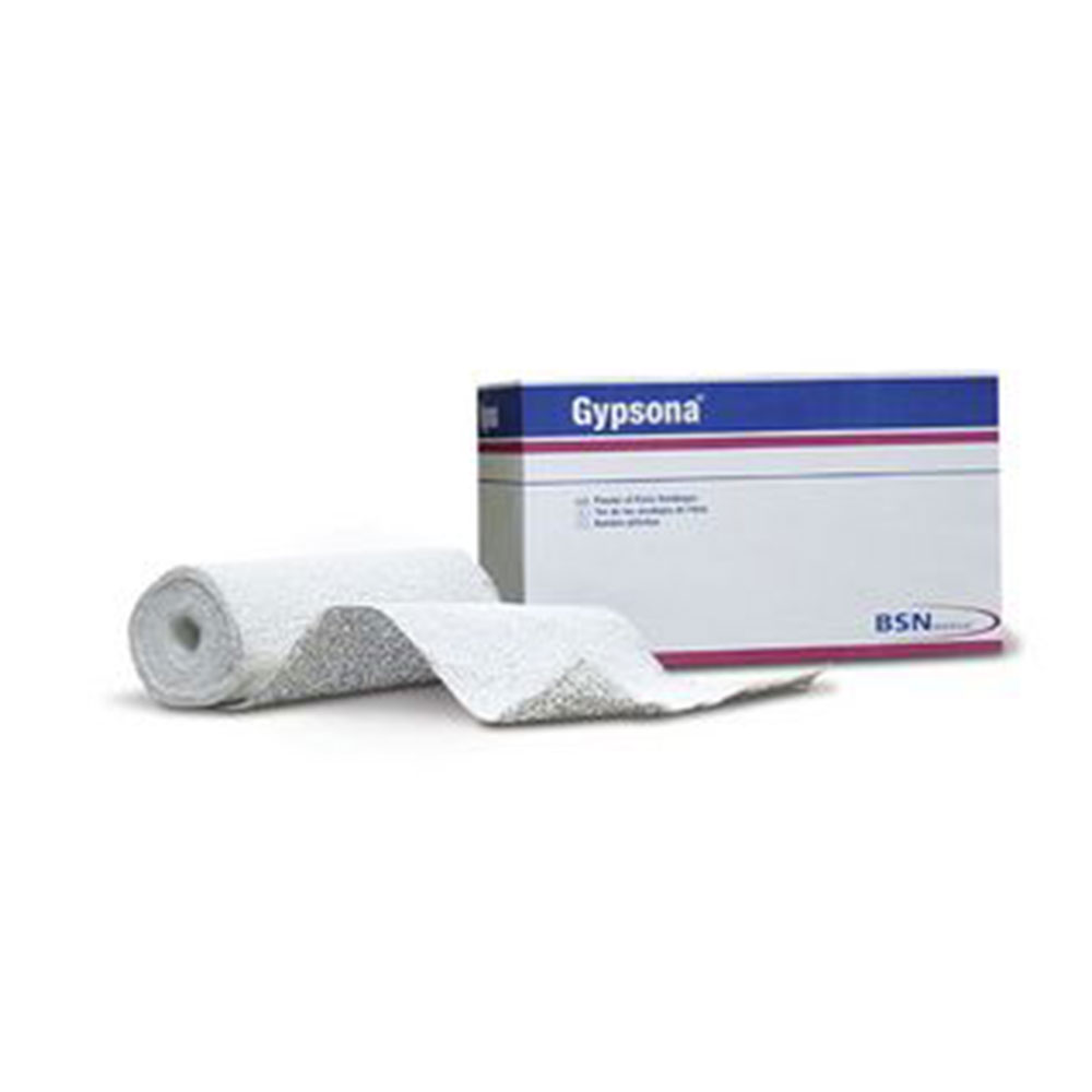 Gesso Sintética DeltaCast Conformable BSN Medical