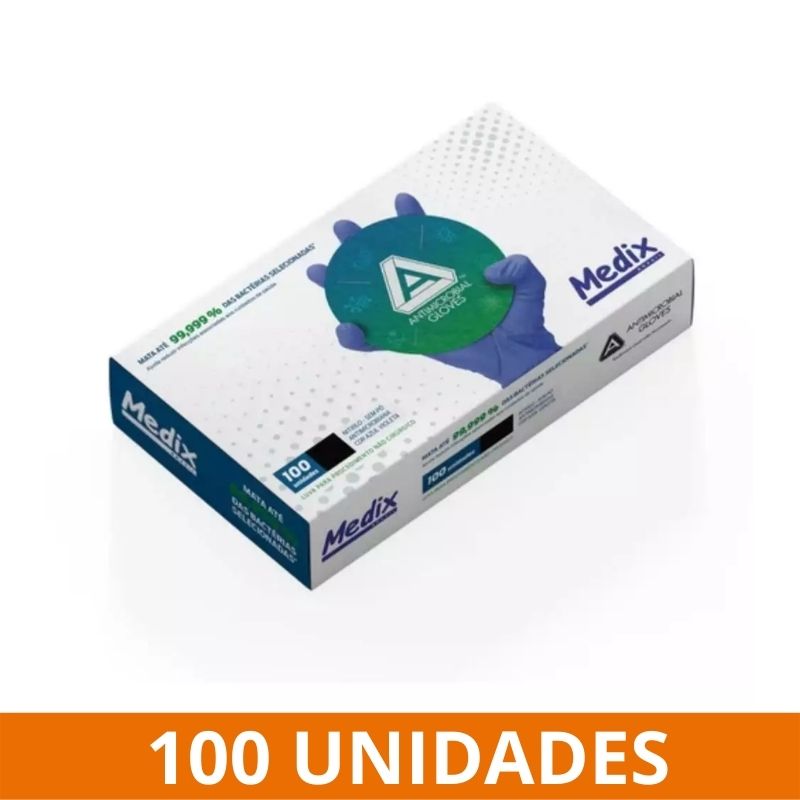 Touca Descartável - Pacote com 100 Unidades (1 pacote) - HNDESC