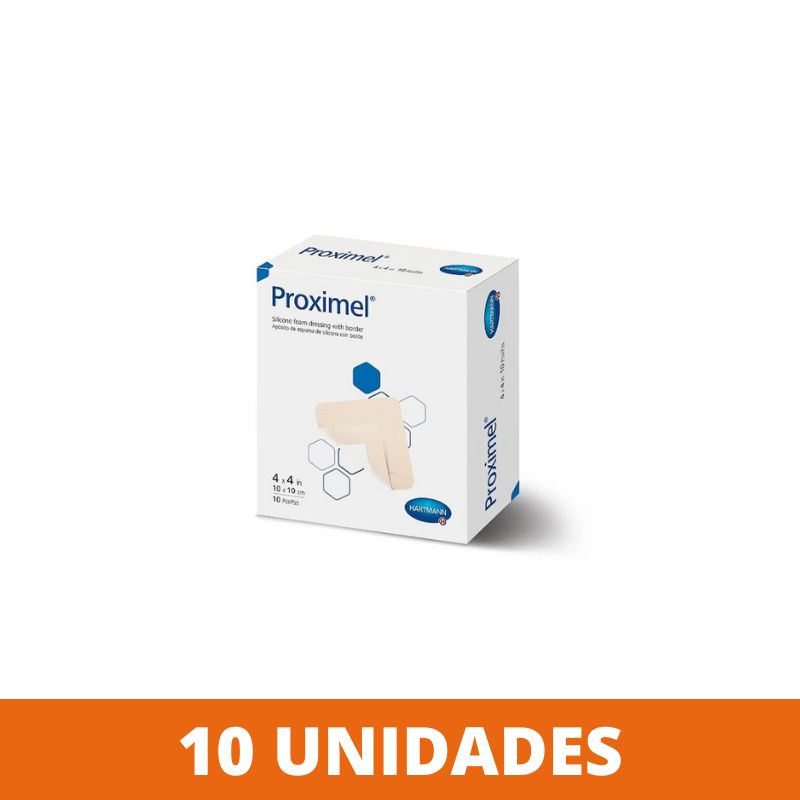 Molicare Premium Slip Super Plus M composta por uma camada de não tecido  respirável de polipropileno e polietileno.