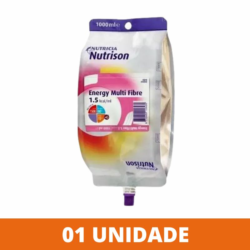 Nutrison Energy Mf Pack Ml Unidade Suprevida